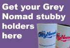 Purchase Grey Nomad stubby holders