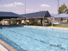 cool pool