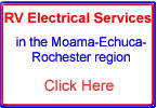RV Electrical Services