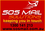 Check out SOS Mail Solutions