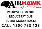 check out our comfortable cushions