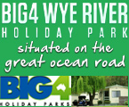 Learn more about the Big4 Wye River Holiday park