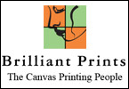 Canvas prints and other unique products from your photos