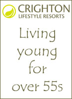 Crighton Lifestyle Resorts