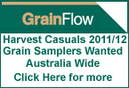 Harvest Casuals Wanted - Find out more