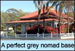 A perfect nomad base ... learn more