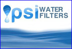 PSI Water Filters