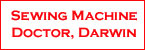 Sewing Machine Doctor