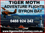 Check out our adventure flights