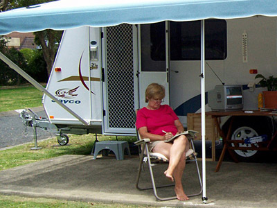 traveling with singles over 50