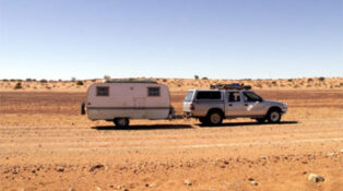 North Australia development