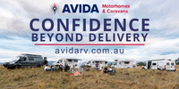 Avida Caravans and Motorhomes
