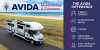 Avida Caravans and Motorhomes