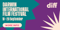 Darwin International Film Festival