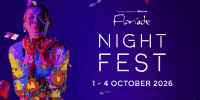 Floriade Night Fest