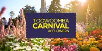 Toowoomba Carnival of Flowers