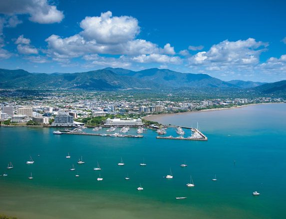 Cairns