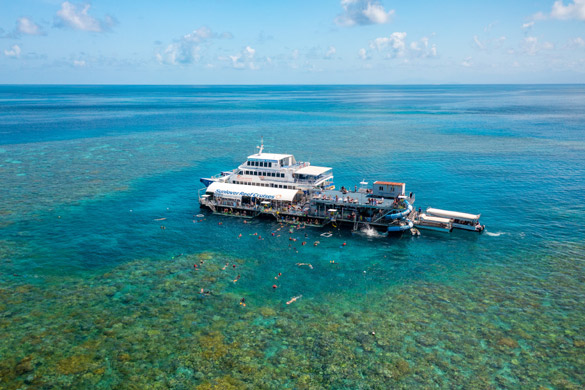 Great Barrier Reef