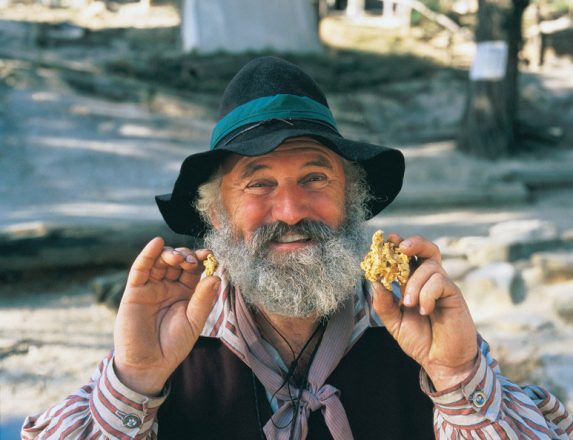 Sovereign Hill, Ballarat