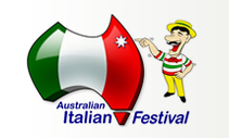 Australian Italian Festival, Ingham