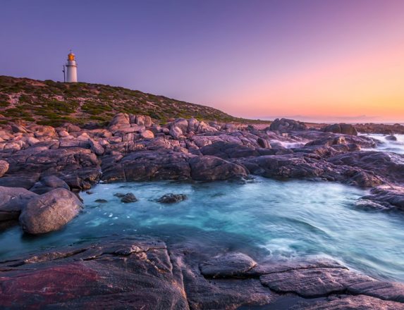 Yorke Peninsula