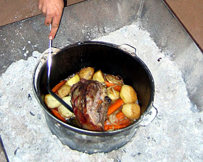 What grey nomads should pack for the Big Lap