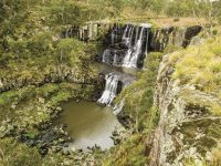 Waterfall Way
