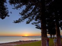 Ceduna jetty