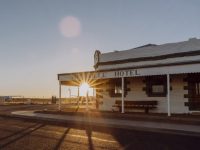 Birdsville