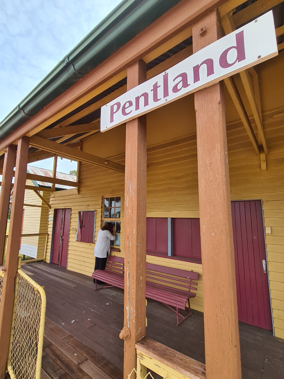 Pentland
