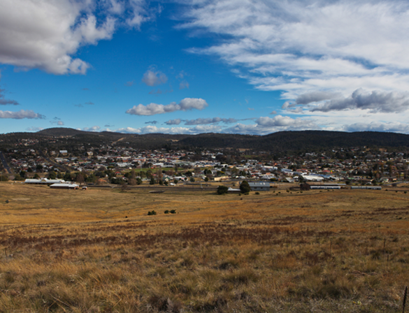 cooma, nsw