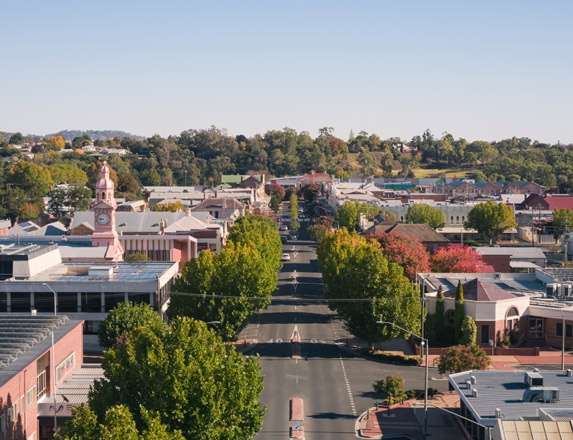 Inverell