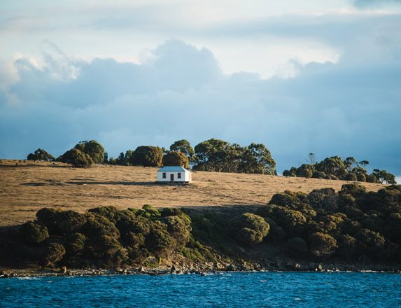 Maria Island