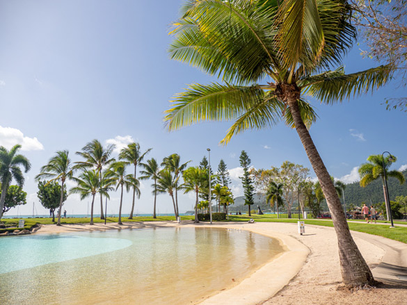 Airlie Beach