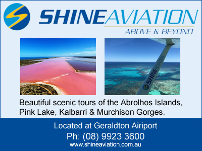 Shine Aviation