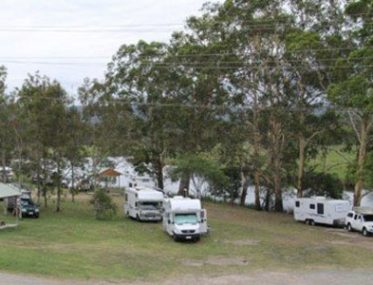 Bulahdelah for grey nomads