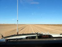 long drives on the Big Lap