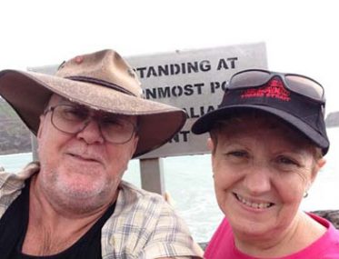 Cape York odyssey