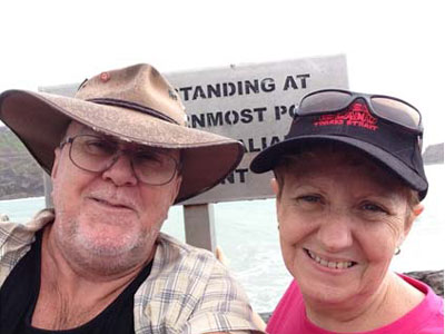 Cape York odyssey