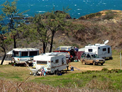 While increasing numbers of grey nomads are looking to spend at least some of their time on the road free camping, there is a growing and concerted effort by some organisations to restrict their opportunities to do so. The New South Wales Crown Holiday Parks Trust - which oversees the operation of 36 coastal and inland holiday parks and several recreation reserves on Crown Land - is the latest to add its voice to those calling for a crackdown. The organisation’s CEO, Steve Edmonds, said free campers were costing commercial parks a small fortune. "Holiday parks have invested in significant infrastructure and pay for professional management," Mr Edmonds told the Northern Star newspaper. "Whenever a potential visitor uses the free option instead, it denies holiday park managers and owners the business they have worked hard for." The Trust believes the solution is for organisations such as Caravan & Camping Industry Association NSW and councils across the state to work together to ensure free camping is controlled. Mr Edmonds also told the Northern Star that he opposed the idea that these free campers contributed to the local economy. "It is well documented that paying holiday park guests spend $1.39 in the local economy for every $1 spent in the park," he said. The owner of Byron Holiday Park, Michelle Bourke, says hers is one of the businesses hit hard by free camping, and she commonly has lots of free sites. She told the Northern Star she could be making another $3000 per night just in the off season if more free campers used her facilities. "We pay taxes, we pay water rates, we pay everything through the council and I know the council is trying as hard as they can to get these people to go into licensed premises but it's not working at the moment,” she said. "We cannot let it get like New Zealand where there are just people pulling up everywhere, they've lost control of it." • Could you afford to do the Big Lap if you couldn’t free camp at all? Comment below