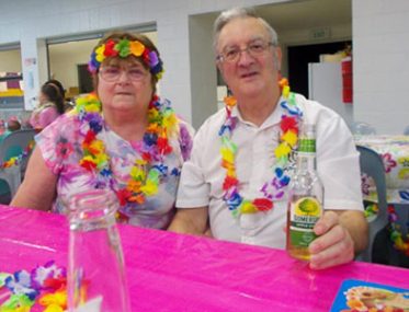 cancer diagnosis for grey nomads on Big Lap
