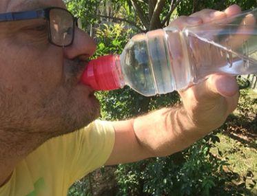 Katherine water quality