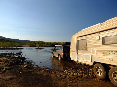 Gibb River Road