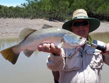 million dollar fish competition for grey nomads