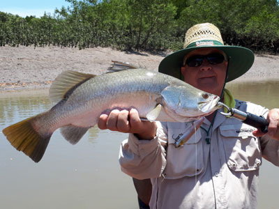 million dollar fish competition for grey nomads