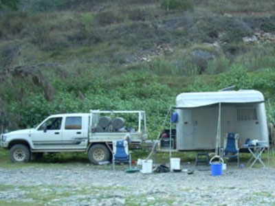 bush mechanic grey nomad