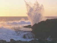Carnarvon Blowholes