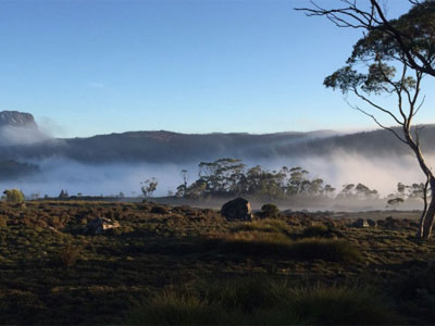 Overland Track
