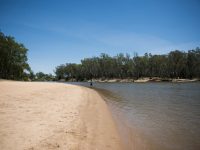 Thompson's Beach