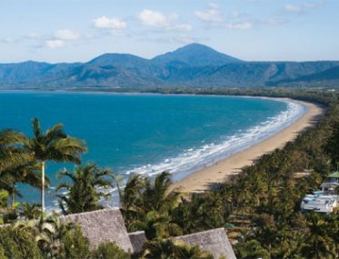 Tropical North Queensland